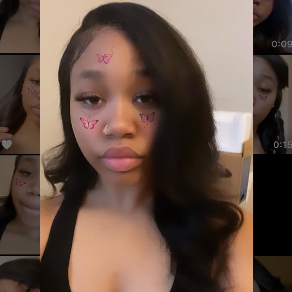 Meet your Posher, Janiya